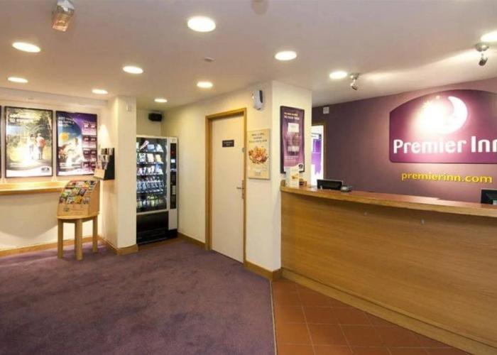 Premier Inn Bolton West