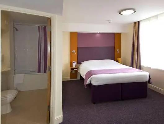Premier Inn Bolton Stadium/Arena