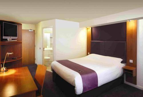 Premier Inn Bolton Stadium/Arena