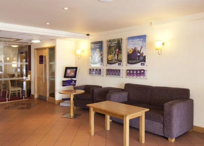 Premier Inn Bolton Stadium/Arena