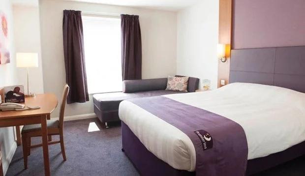 Premier Inn Bolton Stadium/Arena