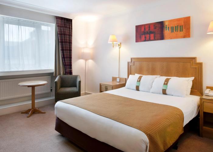 Holiday Inn Bolton Centre by IHG