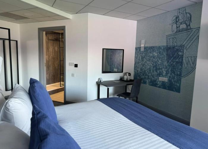 The Bolton Stadium Hotel, a member of Radisson Individuals