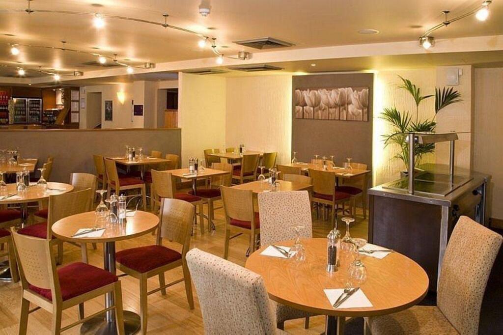 Premier Inn London Elstree