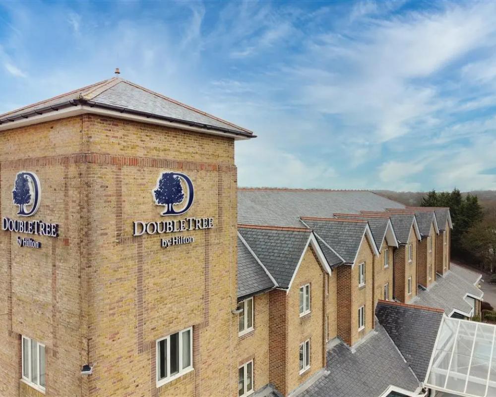 DoubleTree by Hilton London Elstree