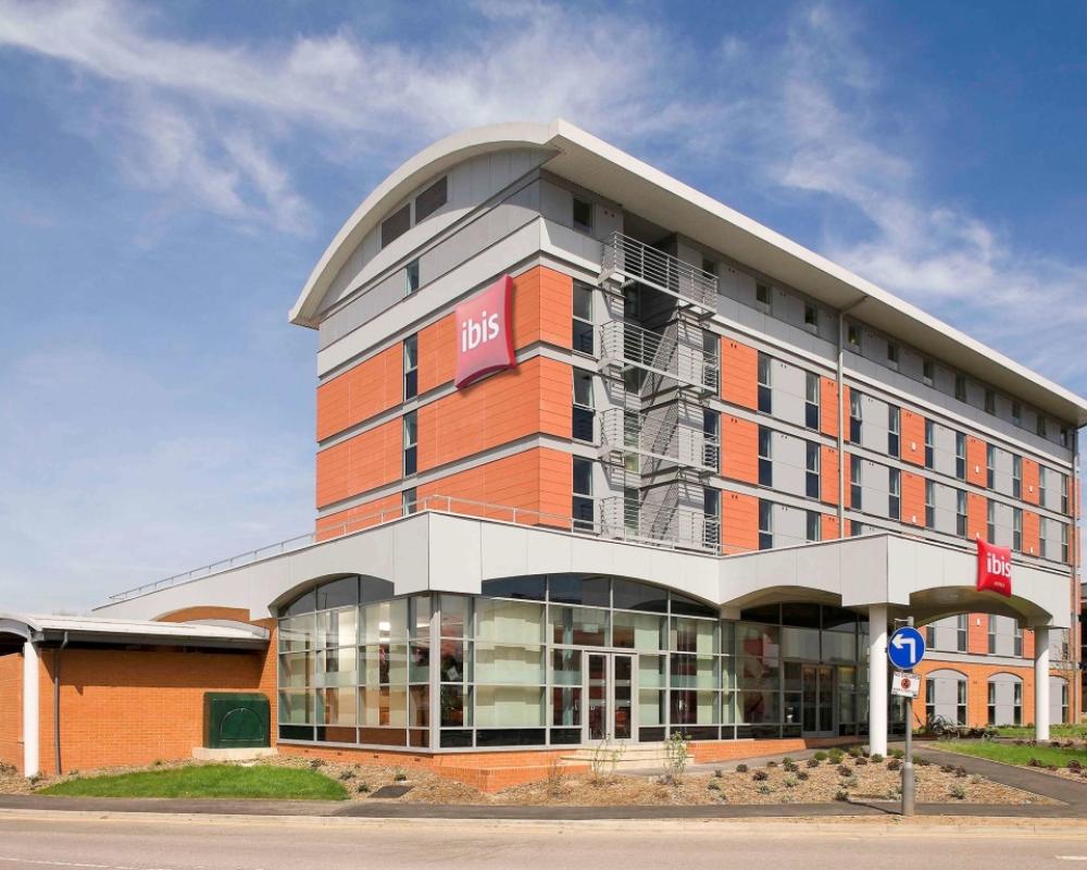 ibis London Elstree Borehamwood