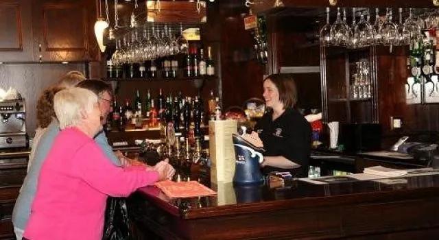 The Red Lion