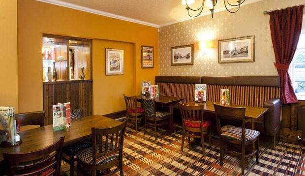 Premier Inn Boston