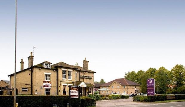 Premier Inn Boston