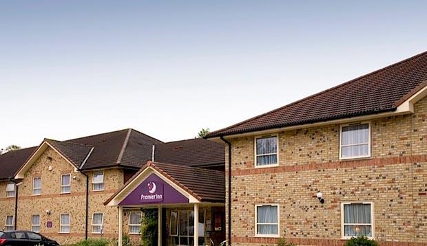Premier Inn Boston