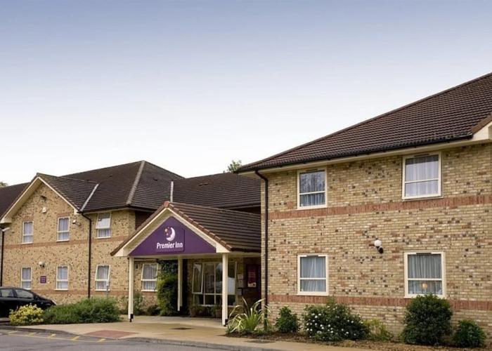 Premier Inn Boston