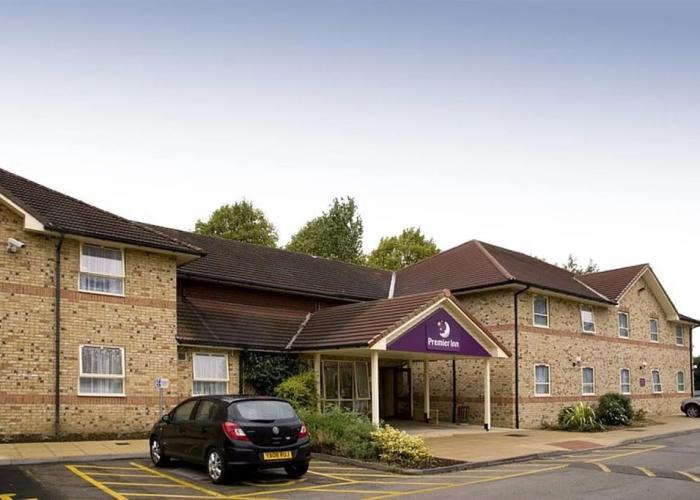 Premier Inn Boston
