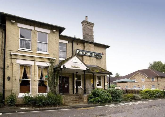 Premier Inn Boston
