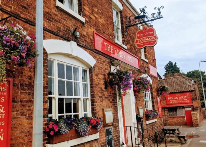Kings Arms