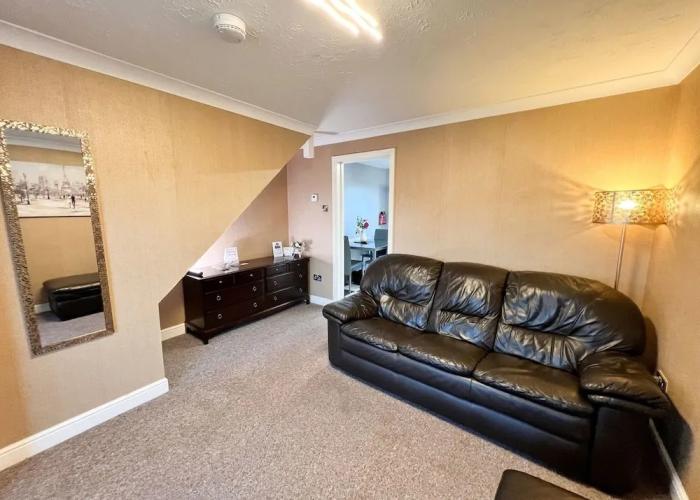 Taylor Close Holiday Home