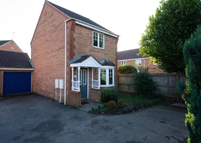 Taylor Close Holiday Home
