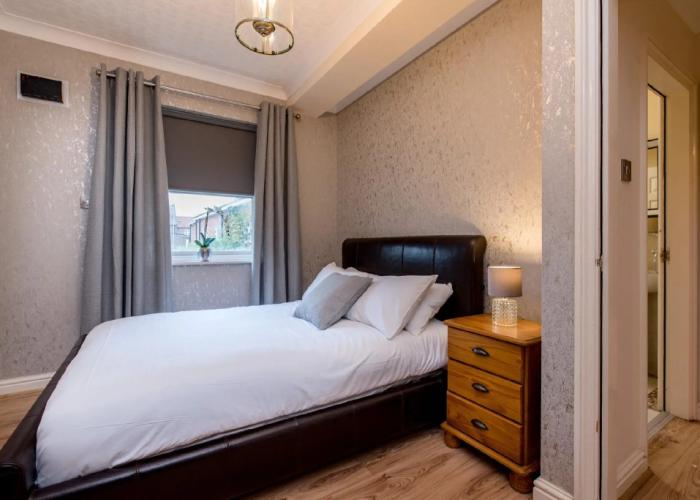 Cattle Market View Apartment