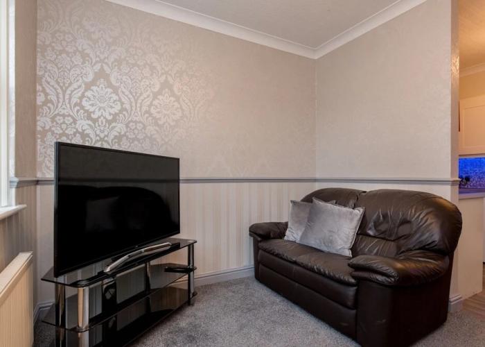 Cattle Market View Apartment