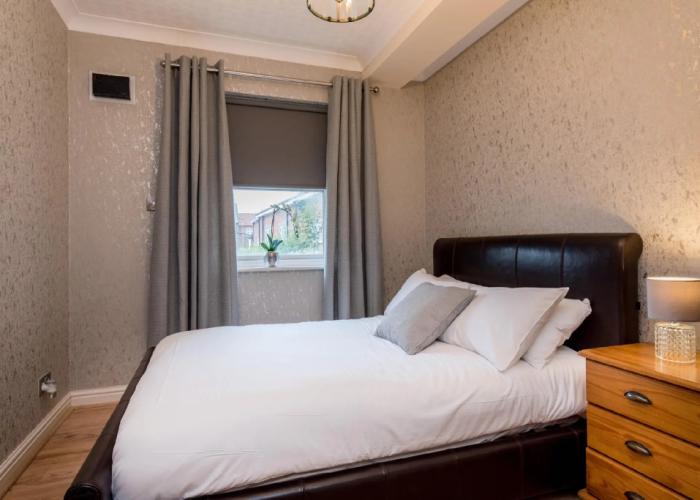 Cattle Market View Apartment