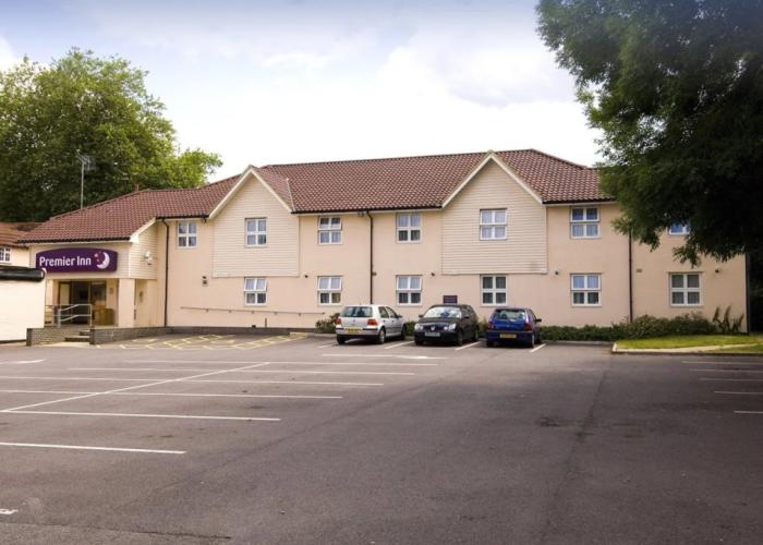 Premier Inn Bracknell - Twin Bridges
