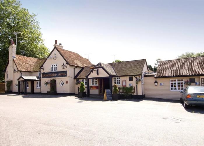 Premier Inn Bracknell - Twin Bridges