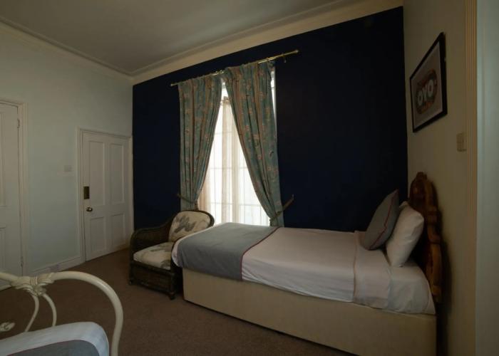 Fines Bayliwick Hotel