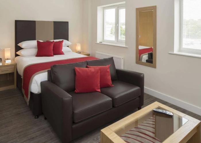 Beneficial House by House of Fisher