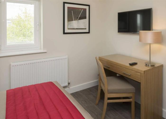 Beneficial House by House of Fisher