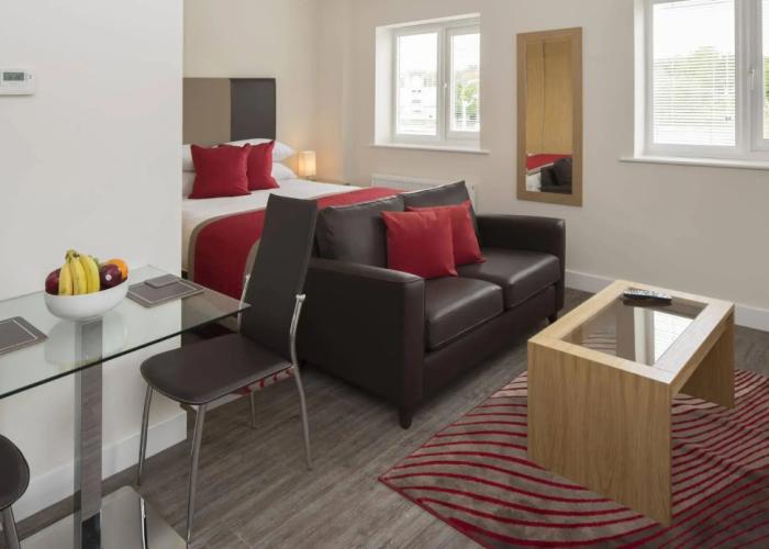 Beneficial House by House of Fisher