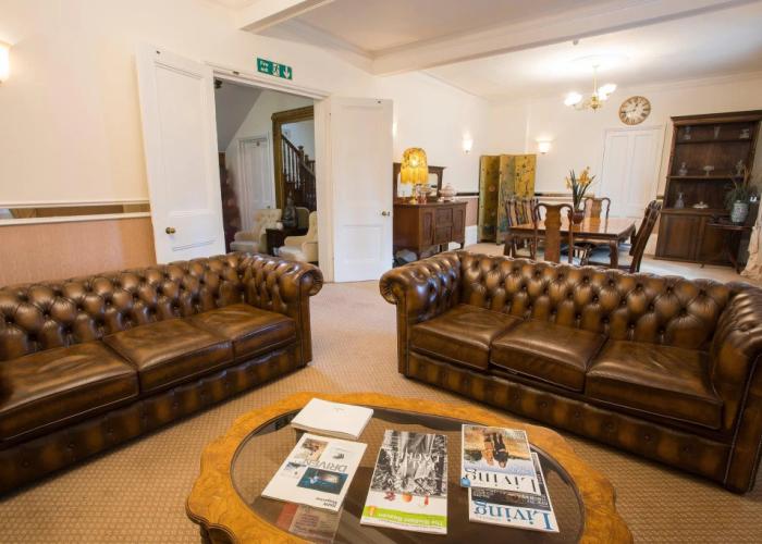 Fines Bayliwick Hotel