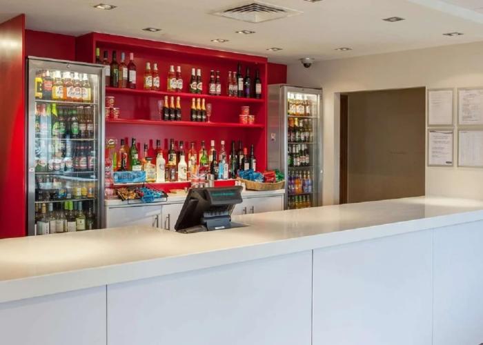 Travelodge Bracknell