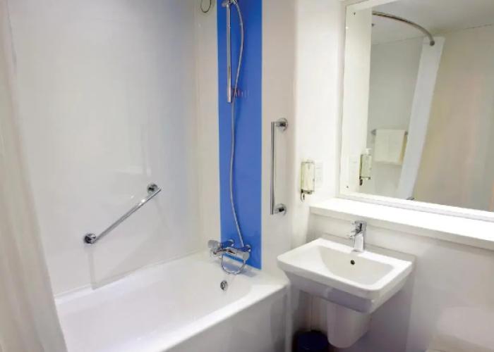 Travelodge Bracknell