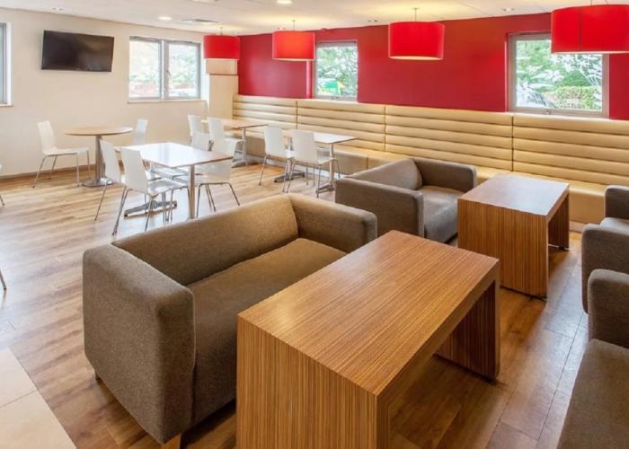 Travelodge Bracknell