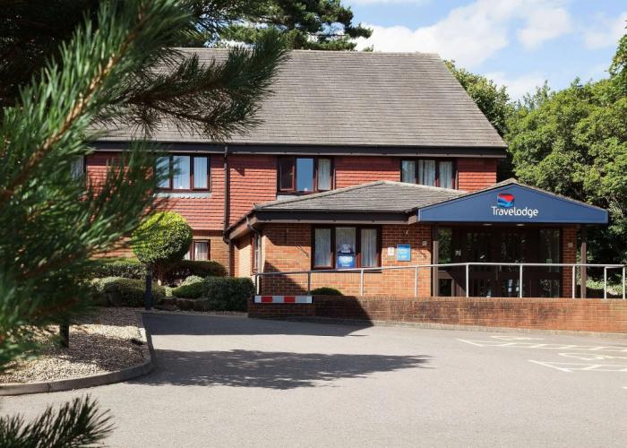 Travelodge Bracknell