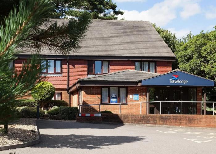 Travelodge Bracknell