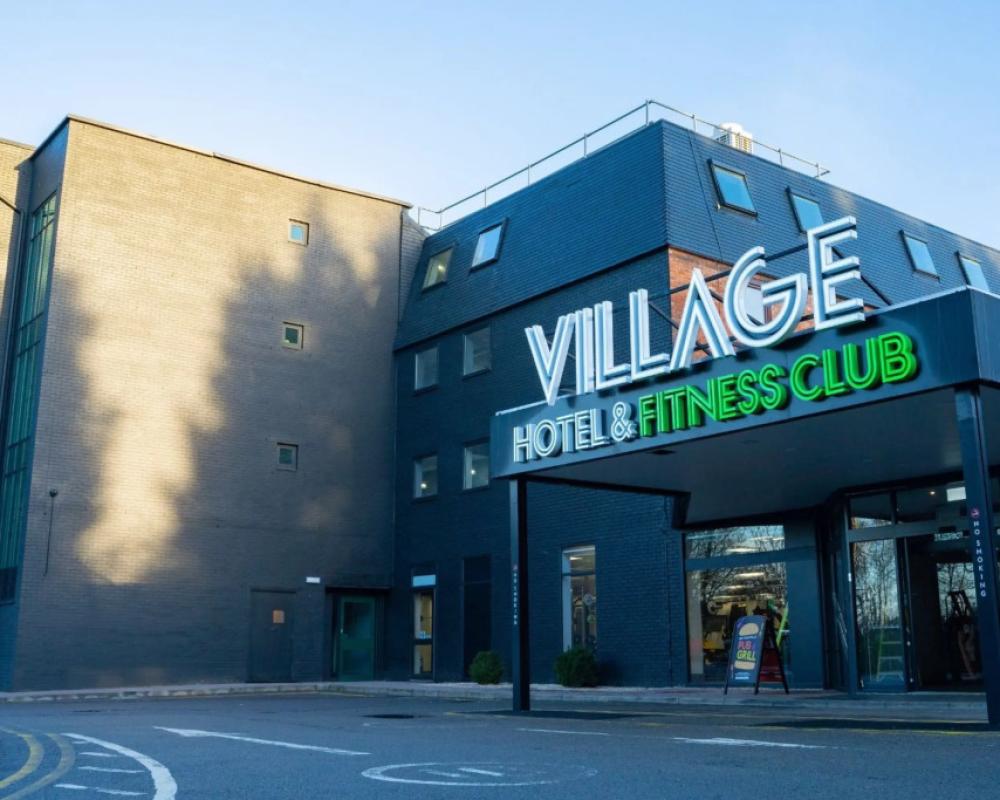 Village Hotel Bracknell