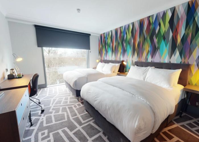 Village Hotel Bracknell
