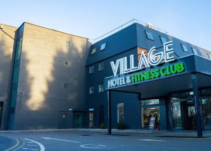 Village Hotel Bracknell