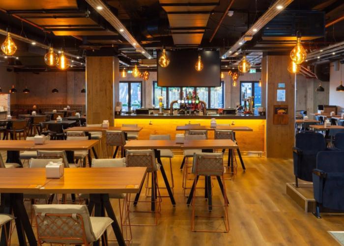 Village Hotel Bracknell