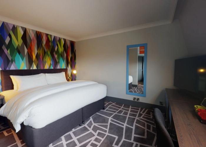 Village Hotel Bracknell