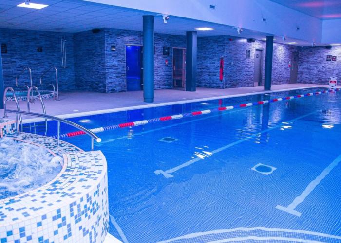 Village Hotel Bracknell