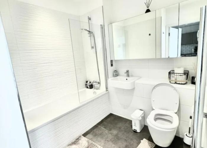 Perfect Stay for Contractors & Families - Sleeps 7