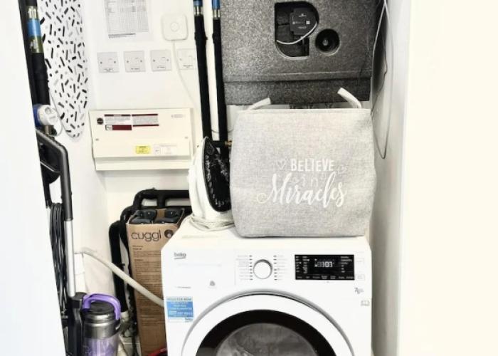 Perfect Stay for Contractors & Families - Sleeps 7