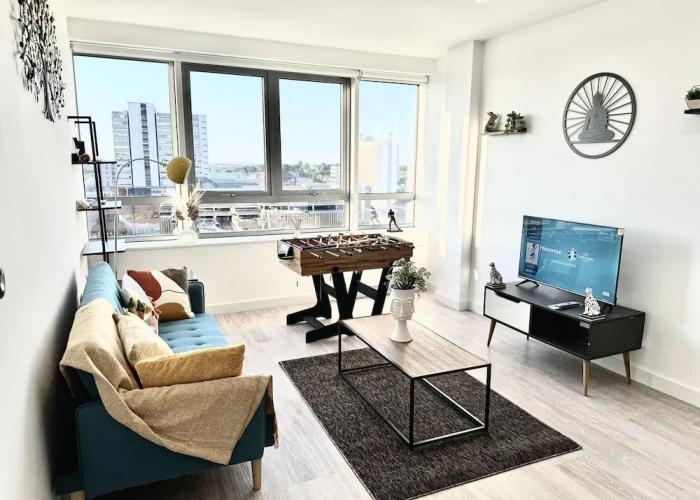 Perfect Stay for Contractors & Families - Sleeps 7