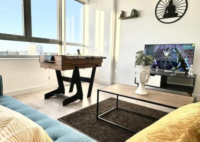 Perfect Stay for Contractors & Families - Sleeps 7