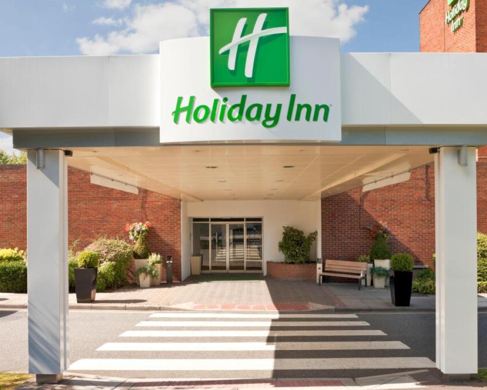 Holiday Inn Brentwood M25, Jct. 28 by IHG