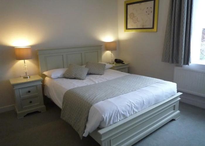 The Old Vicarage