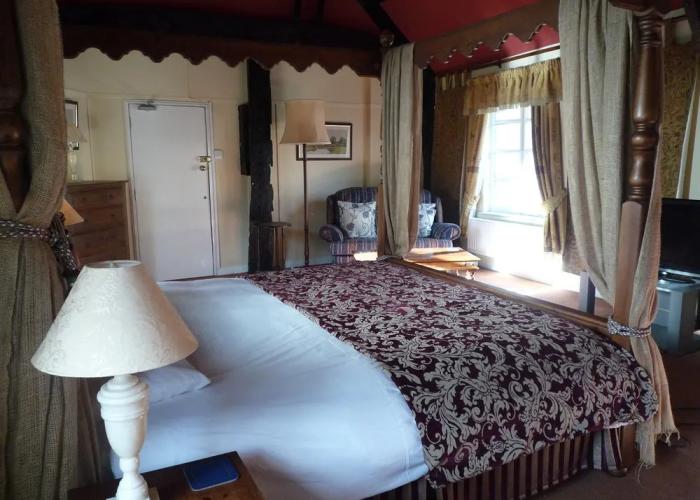The Old Vicarage