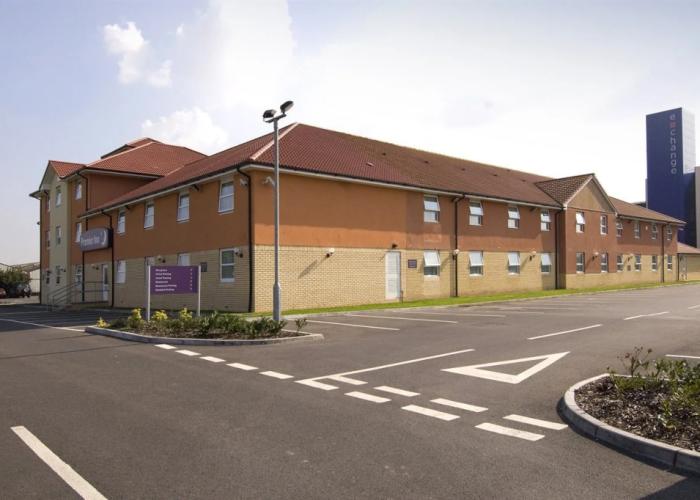 Premier Inn Bridgwater