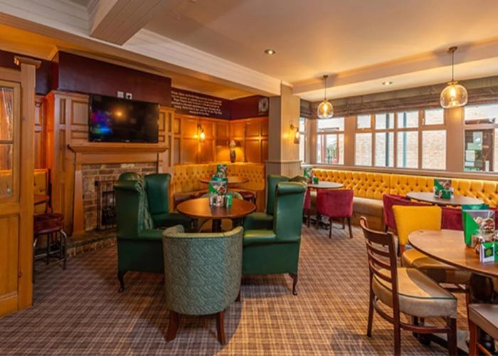 Premier Inn Bridgwater